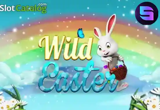 Wild Easter