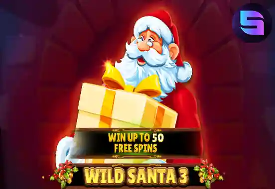 Wild Santa ll