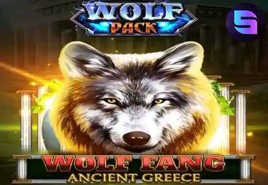 Wolf Fang - Ancient Greece