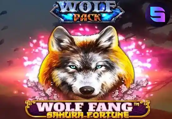 Wolf Fang - Sakura Dynasty