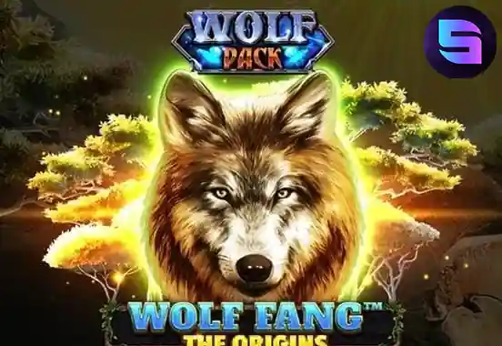 Wolf Fang - The Origins