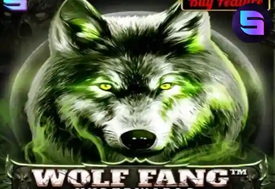 Wolf Fang - Underworld