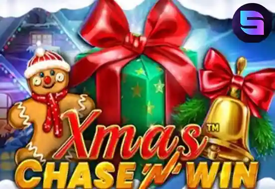 Xmas - Chase'N'Win