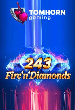 243 Fire'n'Diamonds