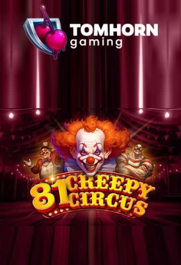81 Creepy Circus