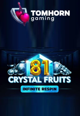 81 Crystal Fruits