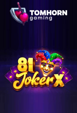 81 JokerX