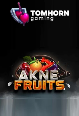 Akne Fruits