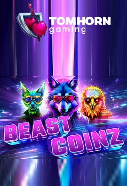 Beast Coinz