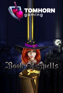 Book of Spells