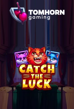 Catch the Luck