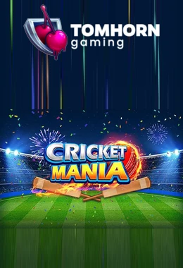 Cricket Mania