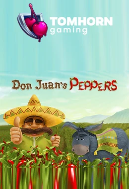 Don Juan's Peppers