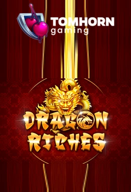 Dragon Riches Progressive