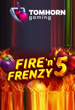 Fire'n'Frenzy 5