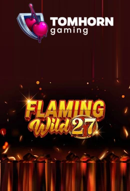 Flaming Wild 27