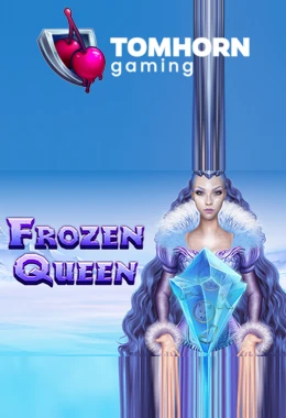 Frozen Queen