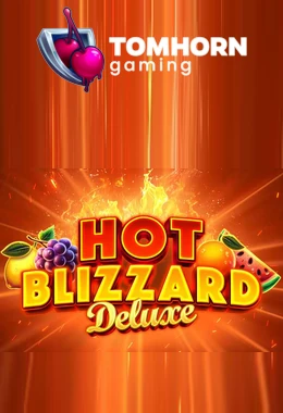 Hot Blizzard Deluxe