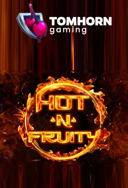 Hot'n'Fruity