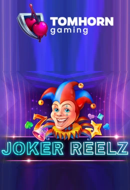 Joker Reelz
