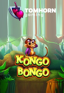 Kongo Bongo