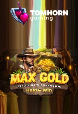 Max Gold. Exploring the Unknown