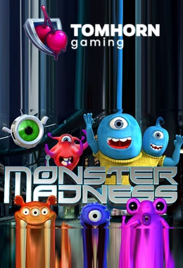 Monster Madness