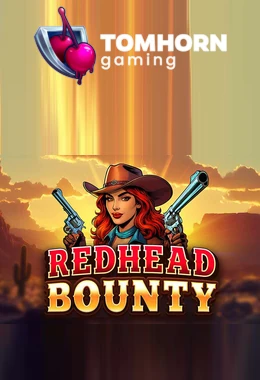 Redhead Bounty
