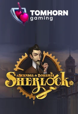 Sherlock. A Scandal in Bohemia