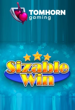 Sizable Win