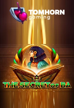 The Secret of Ba