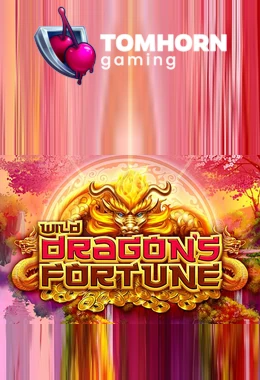 Wild Dragon�s Fortune