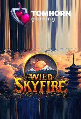 Wild Skyfire