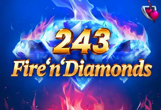 243 Fire'n'Diamonds