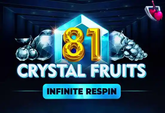 81 Crystal Fruits
