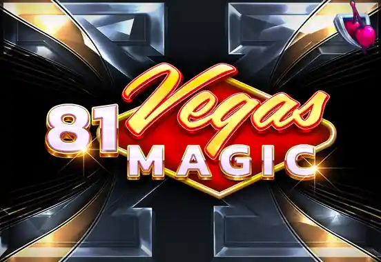 81 Vegas Magic