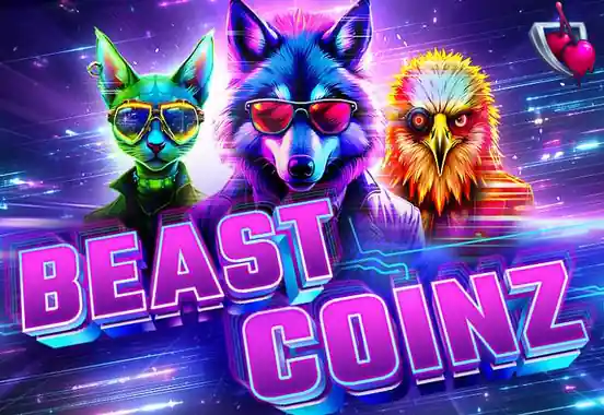 Beast Coinz