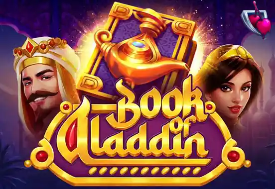 Book of Aladdin