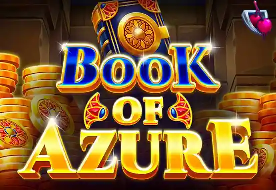 Book of Azure