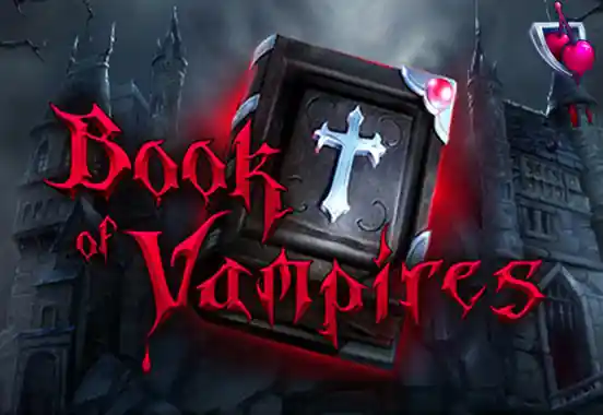 Book of Vampires
