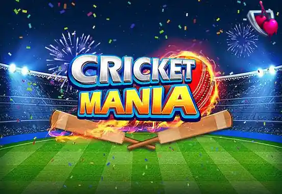 Cricket Mania