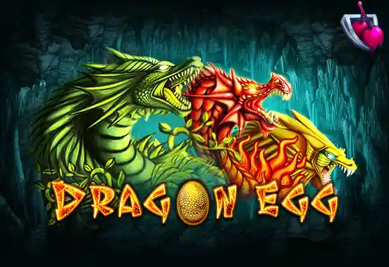 Dragon Egg