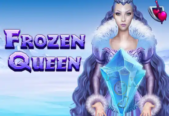 Frozen Queen