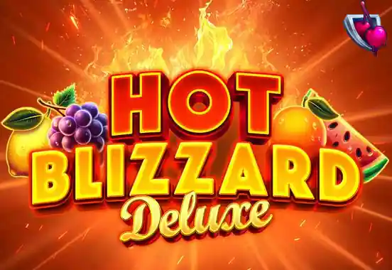 Hot Blizzard Deluxe