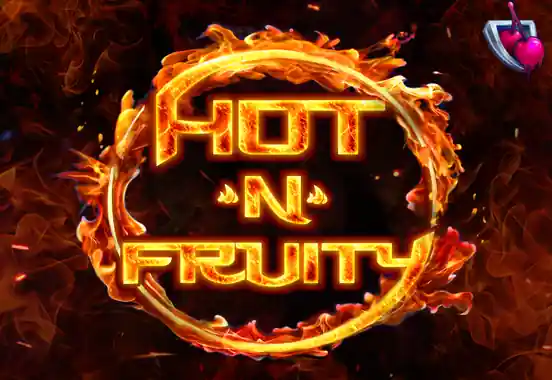 Hot'n'Fruity