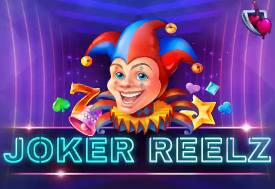 Joker Reelz