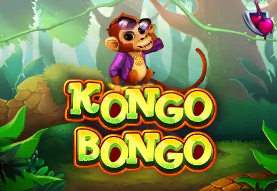 Kongo Bongo