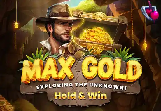Max Gold. Exploring the Unknown