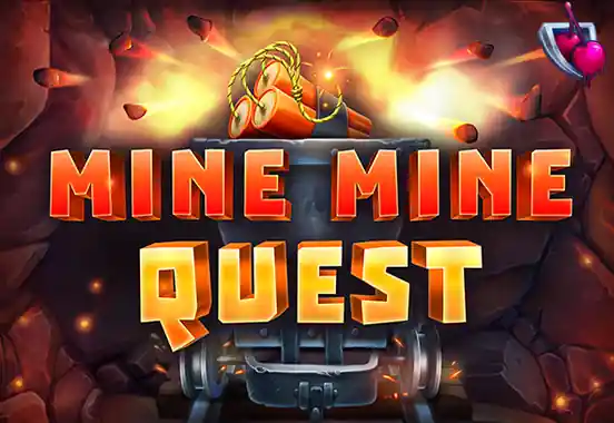 Mine Mine Quest