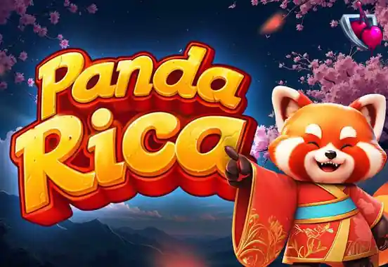 Panda Rica